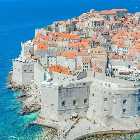 Palace Crodux - Old Town * Dubrovnik